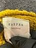 Harper Heritage 100% Acrylic Yellow Pullover Sweater Size S - photo 7