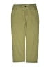 Gap Kids 100% Cotton Green Jeans Size 10 - photo 1