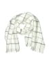 Unbranded White Scarf One size - photo 1