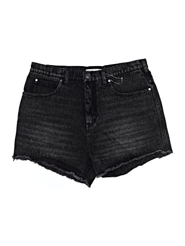 Rebecca Minkoff Denim Shorts (view 1)