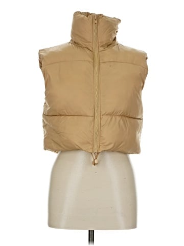 Unbranded Vest (view 1)