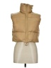 Unbranded 100% Polyester Gold Vest Size M - photo 1