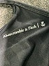 Abercrombie & Fitch Black Bodysuit Size M - photo 3