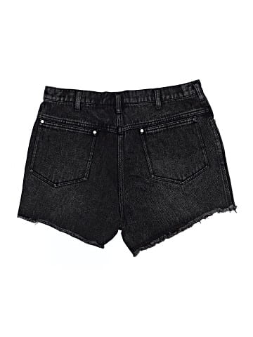 Rebecca Minkoff Denim Shorts (view 2)