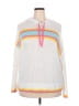 Torrid White Pullover Sweater Size 3X Plus (3) - photo 1