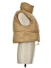 Unbranded 100% Polyester Gold Vest Size M - photo 4
