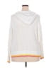 Torrid White Pullover Sweater Size 3X Plus (3) - photo 2