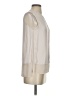 Vince. Ivory Pink Sleeveless Blouse Size XS - photo 4