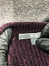 Uniqlo Burgundy Pullover Sweater Size S - photo 7