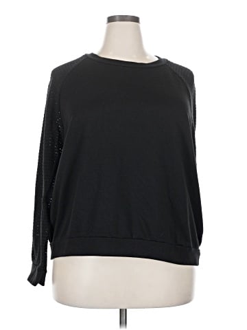 Korye Pullover Sweater (view 1)