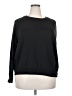 Korye Black Pullover Sweater Size 2X - photo 1