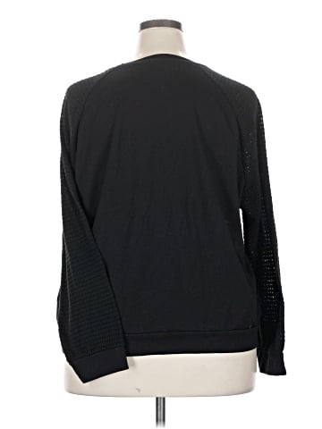 Korye Pullover Sweater (view 2)