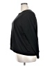 Korye Black Pullover Sweater Size 2X - photo 5