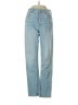 Everlane 100% Cotton Blue Jeans Size 24R - photo 1