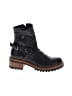 Biza Black Ankle Boots Size EU 38 - photo 1