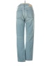 Everlane 100% Cotton Blue Jeans Size 24R - photo 2