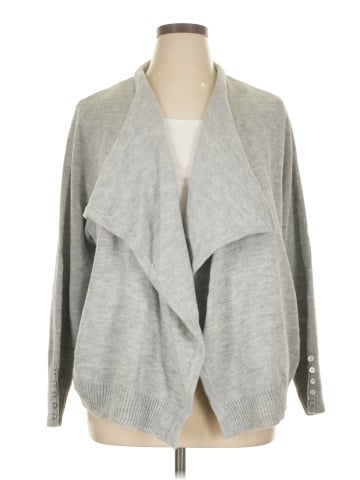 Dex Cardigan (view 1)
