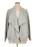 Dex Gray Cardigan Size 1X - photo 1