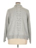 Dex Gray Cardigan Size 1X - photo 2