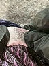 Unbranded 100% Elastane Argyle Blue Purple Active Pants Size S - photo 8