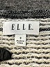 Elle Gray Cardigan Size S - photo 7