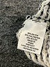 Elle Gray Cardigan Size S - photo 8