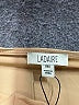 Ladaire Tan Tank Top Size XXS - photo 7
