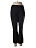 Soft Surroundings Black Active Pants Size S - photo 1