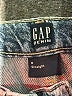 Gap Blue Jeans Size 8 - photo 3