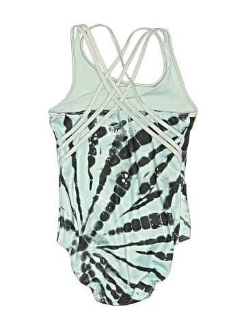Justice One Piece Swimsuit (view 2)