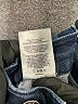 Express Solid Blue Jeans Size 4 - photo 8