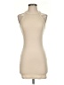 Marlowe Tan Cocktail Dress Size S - photo 1