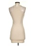 Marlowe Tan Cocktail Dress Size S - photo 2