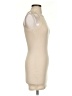 Marlowe Tan Cocktail Dress Size S - photo 4