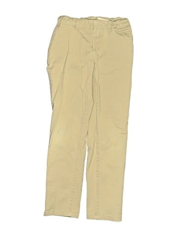 Ralph Lauren Khakis (view 1)