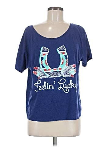 Bella Short Sleeve T-Shirt (view 1)