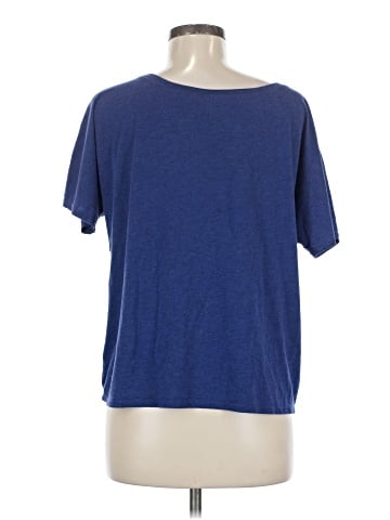 Bella Short Sleeve T-Shirt (view 2)