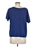 Bella Blue Short Sleeve T-Shirt Size M - photo 2