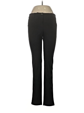 dressing shirts for men Capri Leggings - Black