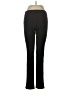 dazz Solid Black Dress Pants Size M - photo 2