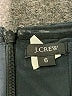 J.Crew Solid Black Cocktail Dress Size 6 - photo 6