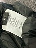 J.Crew Solid Black Cocktail Dress Size 6 - photo 7