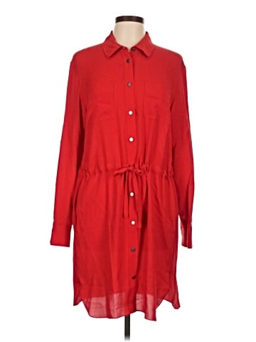 Adam Lippes Casual Dress (view 1)
