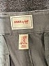Gap Outlet Gray Casual Pants Size 6 - photo 6