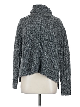 Andrea Jovine Turtleneck Sweater