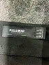 Pull&Bear Solid Black Casual Skirt Size XS - photo 4