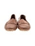M. Gemi Tan Brown Flats Size EU 40 1/2 - photo 2