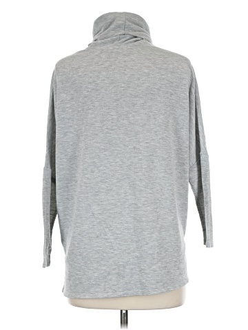 Caslon Turtleneck Sweater (view 2)