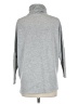 Caslon Gray Turtleneck Sweater Size M (petite) - photo 2