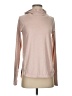 Athleta Pink Turtleneck Sweater Size XS - photo 1
